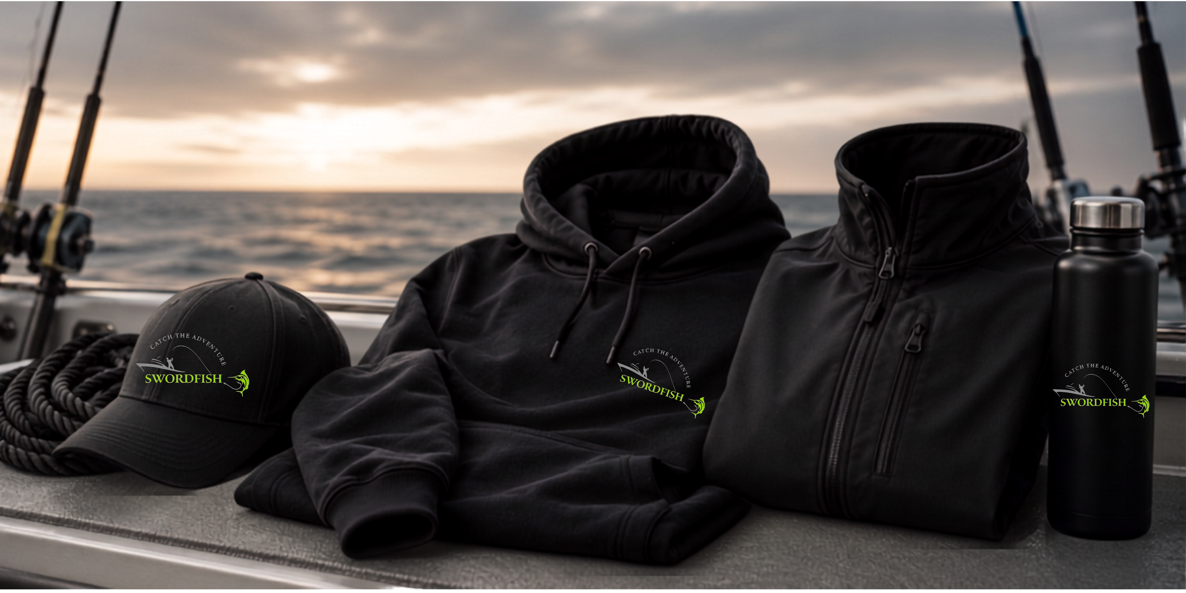 Crew Gear