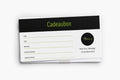 Cadeaubon Vistrip 10/25/50/100 euro